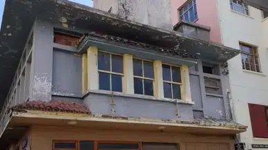 Bir Dönemin Efsane Sineması Satışa Çıktı! Adres Kaleiçi, Bedel 18 Milyon TL