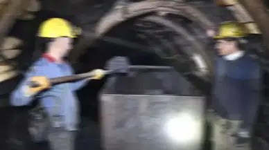 Soma'da Maden Ocağında Göçük: 2 İşçi Kurtarıldı, 5 İşçi Mahsur Kaldı