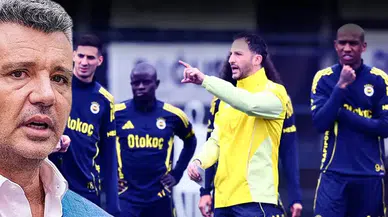 Fenerbahçe'de Deprem Etkisi! Sadettin Saran Samandıra'ya Çıkarma Yaptı, Rotayı Belirledi