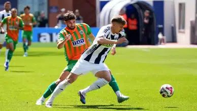 Kritik Çeyrek Final Öncesi Alanyaspor’un Rakibinde Sürpriz Hamle: Yıldız İsim Sahada!