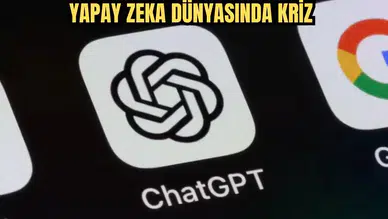 ChatGPT Çöktü mü, Erişim Sorunu mu Yaşanıyor, Ne Zaman Düzelecek?
