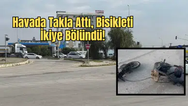 Adana'da Dehşet: 14 Yaşındaki Genç Ölümden Döndü