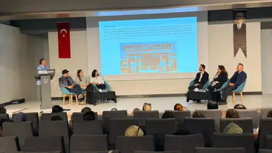 Doğadan Sanata, Dünden Bugüne: Kepez’de Kültürel Miras Paneli