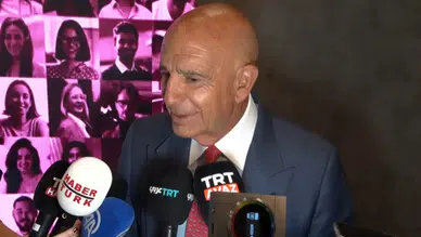 Antalya’da ABD’li Temsilciden Suriye’ye ‘Laboratuvar’ Benzetmesi