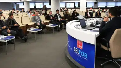 Muratpaşa’nın "ASSİM" Modeli Türkiye’ye Örnek Oldu