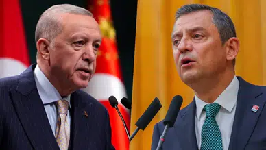 Özgür Özel’den Erdoğan’a Videolu Salvo: "Baskıya Teslim Olmayanların Partisiyiz"
