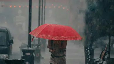Meteoroloji'den Manavgat İçin Kuvvetli Yağış Uyarısı!