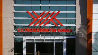 YÖK'ten "Ücret Talimatı" İddialarına Yalanlama: "Tamamen Asılsızdır"