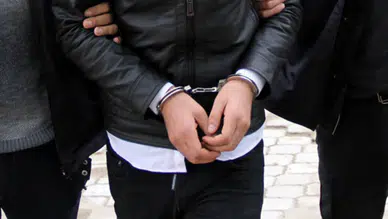 FETÖ'nün Güncel Yapılanmasına Şafak Operasyonu: 25 Gözaltı!