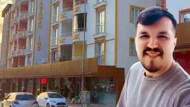 Hatay'da Evlat Vahşeti! Madde Bağımlısı Baba 3 Yaşındaki Oğlunu Boğdu
