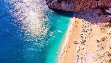 Burdur'da Tatil Hayali Kuranlara Kritik Uyarı: Ucuz Tatil Reklamlarına Kanmayın!