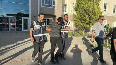 Burdur'da Kanlı Biten Tartışma! Evine Gelen Adamı Öldüren Genç Tutuklandı