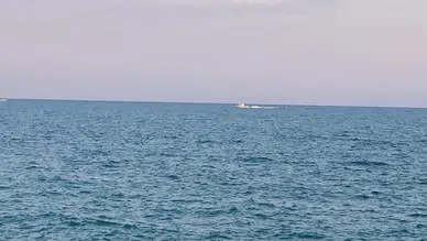Mersin'de Denize Giren Tatilciden 30 Saattir Haber Alınamıyor