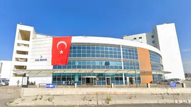 Bafra Devlet Hastanesi'nde Tatlı Faciası: 50 Kişi Zehirlendi
