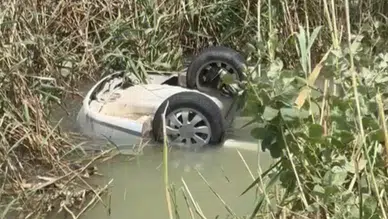 Adana'da Otomobil Heyecanı Acıya Dönüştü! Deneme Sürüşü Aile Faciasına Dönüştü