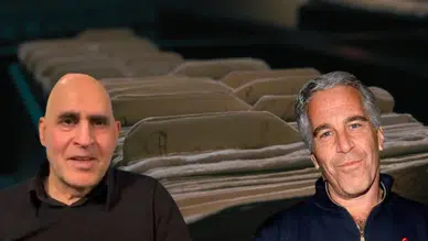 Epstein Dosyalarının Kritik İsmi Daniel Siad Evinde Ölü Bulundu