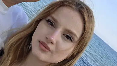 Adana'da Kaybolan 15 Yaşındaki Selin Her Yerde Aranıyor