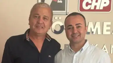 CHP Döşemealtı İlçe Başkanlığı Yönetimi Belli Oldu