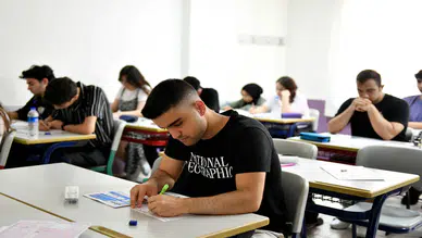 MURGEM Öğrencilerinden YKS'de Büyük Başarı