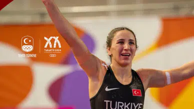 Altın Madalya Gururu: Zeynep Yetgil Kamal Akdeniz Oyunları'nı Salladı!