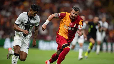 Aslan Evinde Takıldı, Rams Park Karıştı! Dursun Özbek'e 'Geciken Transfer' Öfkesi!