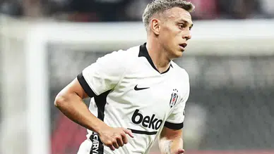 Alanyaspor Maçı Öncesi Beşiktaş’a Trossard Müjdesi