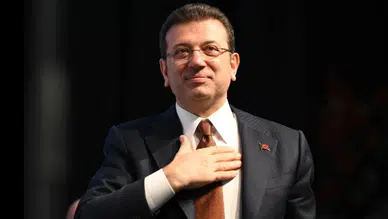 'Beraat veren hâkim değiştirildi' dedi, tek tek anlattı! İmamoğlu'ndan Tuzla davası için 'skandal' çıkışı!