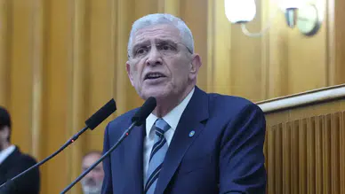 İYİ Parti Lideri Dervişoğlu'ndan Emekli Tepkisi: "Sözün Bittiği Yerdeyiz"