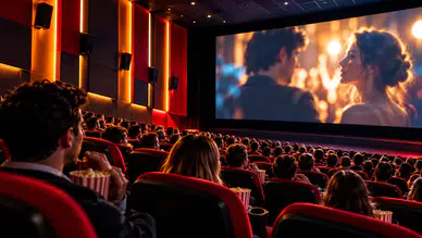 Antalya'da Sinema Rüzgarı: Bu Hafta Vizyona Girecekler ve Salonlardakiler