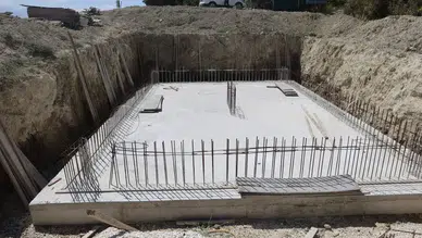 Hatay'da C30 Diye Alınan Beton C20 Çıktı: Hukuk Mücadelesi