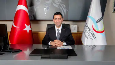 İzmir'de Siyasi Deprem Sürüyor! Bayraklı Belediye Başkanı CHP'den İstifa Etti? Yeni Parti'ye mi Geçecek?