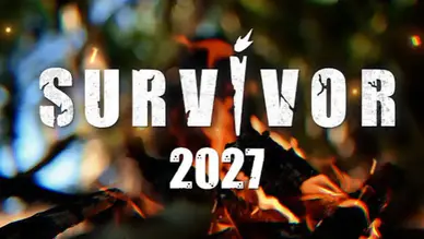 İşte O İki Efsane İsim: Survivor’da 10 Milyon TL'lik Ödülü Kim Alacak?