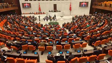 TBMM’de Yatırım Fonları Kanun Teklifi İçin Yeni Takvim