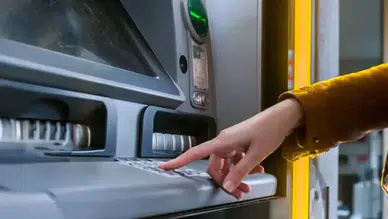Dünyaca Ünlü Banka Antalya'da Şubesini Kapattı