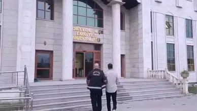 Hatay'da Dolandırıcılık Suçundan Aranan Firari Yakalandı