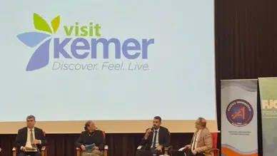 Turizmin Dijital Dönüşüm: VisitKemer Küresel Vizyonla Dünyaya Açılıyor
