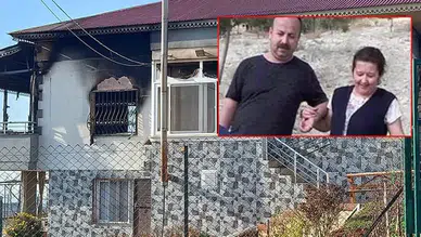 Mersin’de Bütüner Çifti Cinayetinde Sanığa İki Kez Ağırlaştırılmış Müebbet!