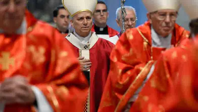 Papa XIV. Leo Kimdir? Kaç Yaşında? Papa XIV. Leo Neden Türkiye'ye Gelecek? Nereleri Ziyaret Edecek?