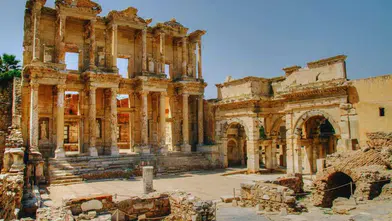 Türkiye’de Müze ve Ören Yeri Ziyaretçi Rekoru Kırdı