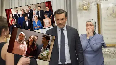 Kızılcık Şerbeti’nde Ayrılık Zinciri Devam Ediyor