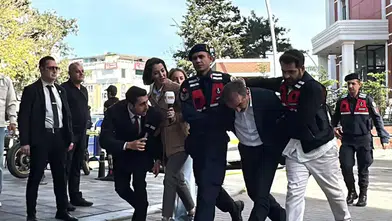 57 Sanıklı Yenidoğan Çetesi Davasında Mahkemeden Tahliye Kararı!