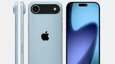 Apple Bombayı Patlattı: iPhone 17 Serisi Tanıtıldı, Fiyatlar Cep Yakıyor!