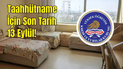 KYK Yurt Yerleştirme Sonuçları Açıklandı