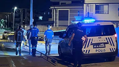 Takıntılı Eski Sevgili Katliam Yaptı, 3 Kişi Hayatını Kaybetti