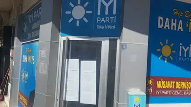 İYİ Parti Akseki 4. Kongreye Hazırlanıyor! Üye Listeleri Askıya Çıktı