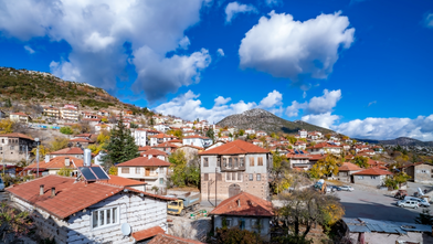 Cittaslow Sunday Etkinliği İbradı’da!