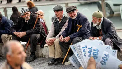 SSK ve Bağkur emeklileri yüzde kaç zam alacak?