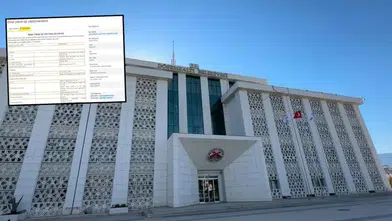 Döşemealtı’nda Büyük Yıkım Operasyonu! Yıkım Tarihi Belli Oldu