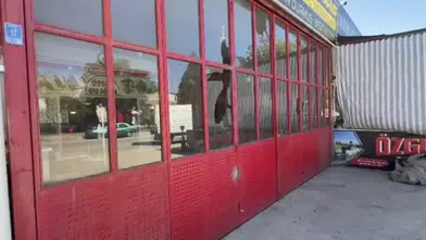 Elmalı’da İş Yerlerine Kurşun Yağmuru! Pompalı Tüfek ile Dehşet Saçtı