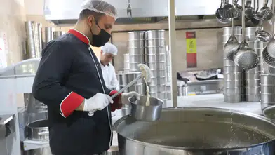 Korkuteli Belediyesi’nden Anlamlı Hizmet